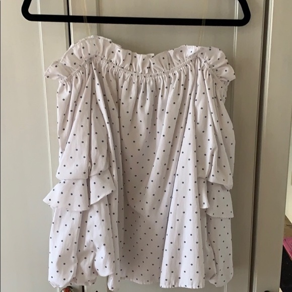 ✨Off the Shoulder Top - Picture 5 of 5